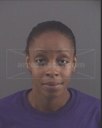 Wendy L Monroe-Williams