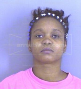 Angela Denise Roberson