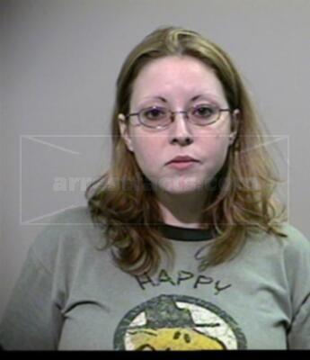 Jennifer Jean Sherman