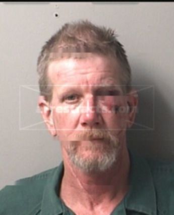 Gerald Mark Eady