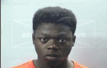 Johnathan Levelle Bullard