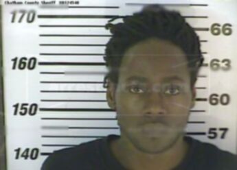 Derrick Anton Boles