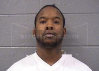 Meshach W. Richardson