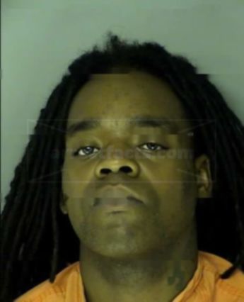 Rodney Tyrone Davis