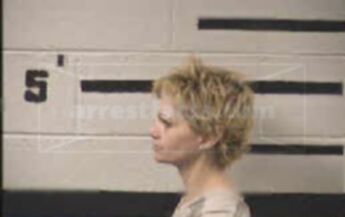 Gina Leigh Presnell