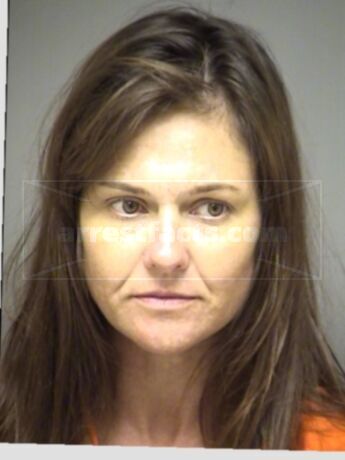 Tammy Louise Baker