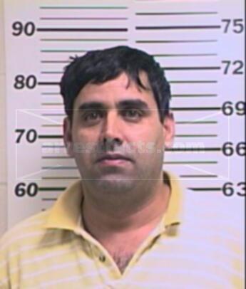Gulraiz Akhtar Khan