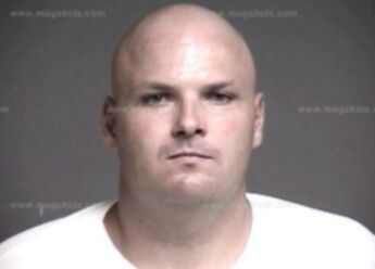 Richard Bruce Dotson