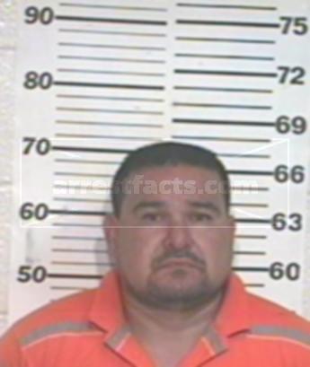 Daniel Angel Ruiz Martinez