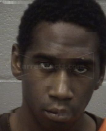 Michael Jason Harvey