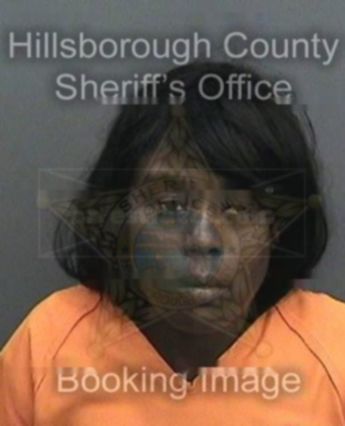 Shaniqua Lequisha Sampson