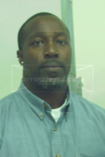 Stanfield Steele