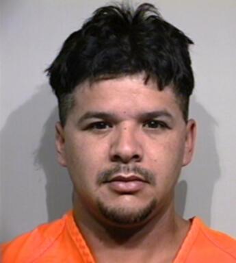 Johnny Anthony Arroyos