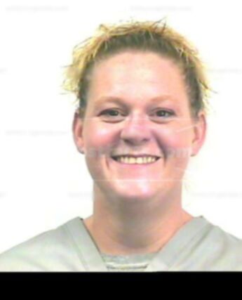 Sharon Nichole Sager