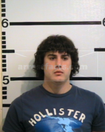 Simon Gayle Carr