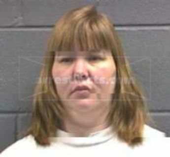 Belinda Gail Mcgaha