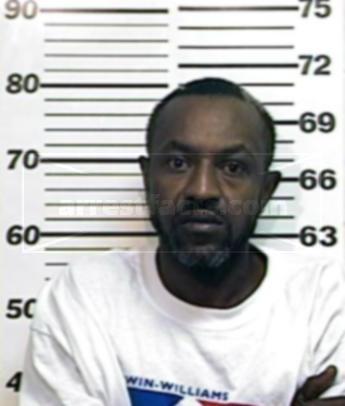 Freddie Lee Allen