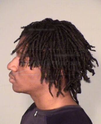 Deiondray Allen Crawford