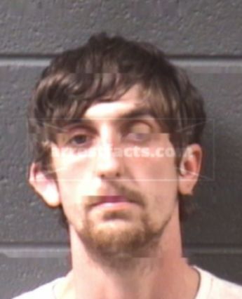 Jacob Daniel Cordell
