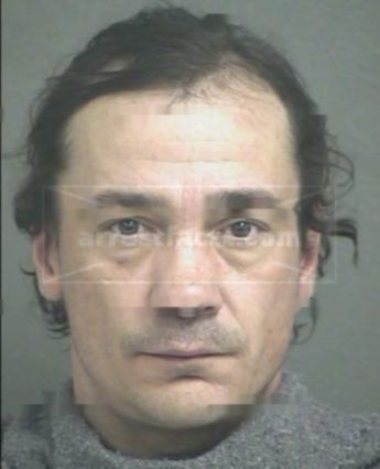 Ronald Eugene Bracken