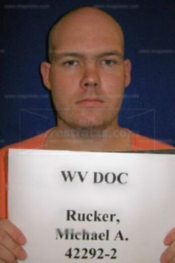 Michael A Rucker