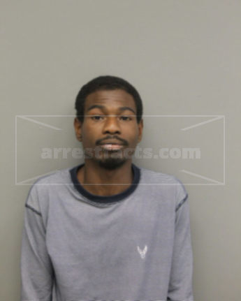 Desean R Weathersby