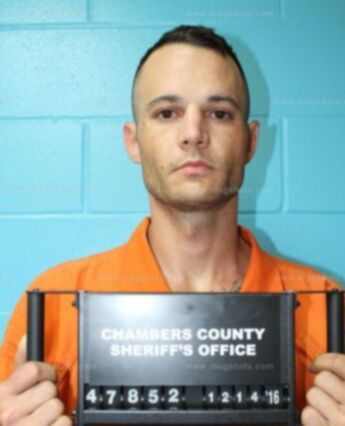 Jared Micheal Chandler