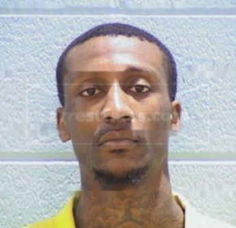 Dandre Hunter