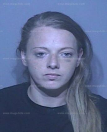 Holly Melinda Winston