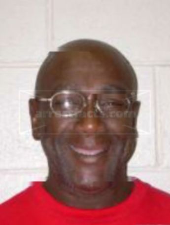 Samuel L Sanders Jr.