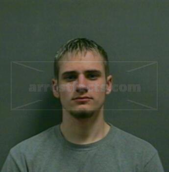 Jordan Scott Stanford