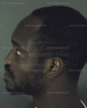 Alvin Markith Kendrick