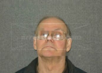 Robert G Hagerstrand