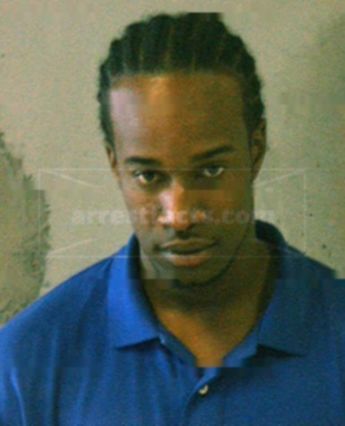 Torry Anjuan Bowman