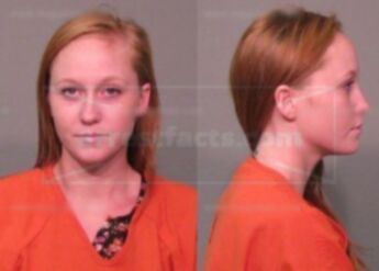 Kyla Rae Mumford