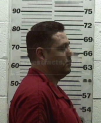 Jose Antoino Lopez