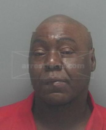 Melvin Leroy Cook Ii