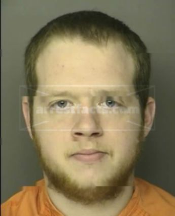 James Keaton Mahaffey