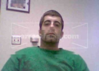 Brian Keith Hoskins