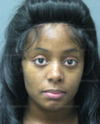 Danetra Jones