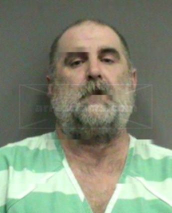 Harold Ruppart Mccullars