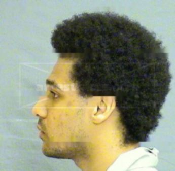 Anthony Legrette Farrar