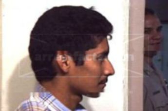 Veliz Selvin Mendez