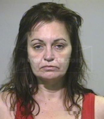 Marita Ann Marita Sanford