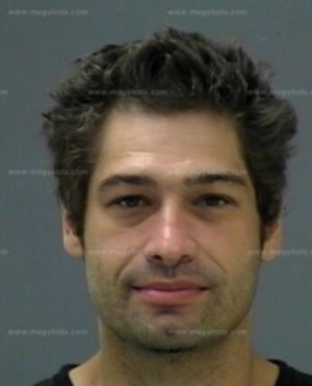 Chad Paul Williams