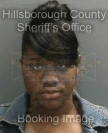 Marquette Marie Filmore