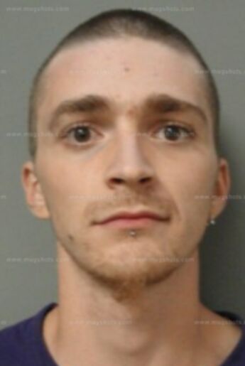 Travis Arthur Harris