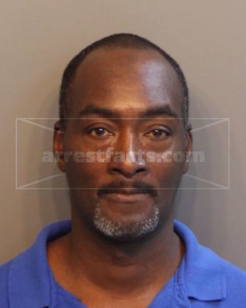 Larry Darnell Lovelace