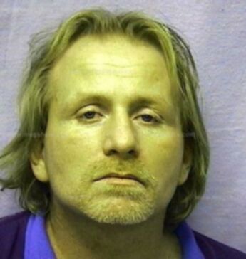 Michael John Hoffman