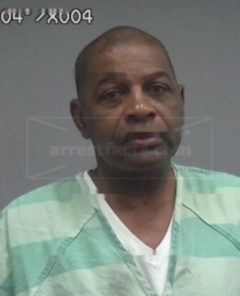 Cevaughn Preston Curtis